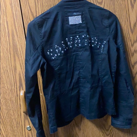 Jacket - Picture 2 of 3